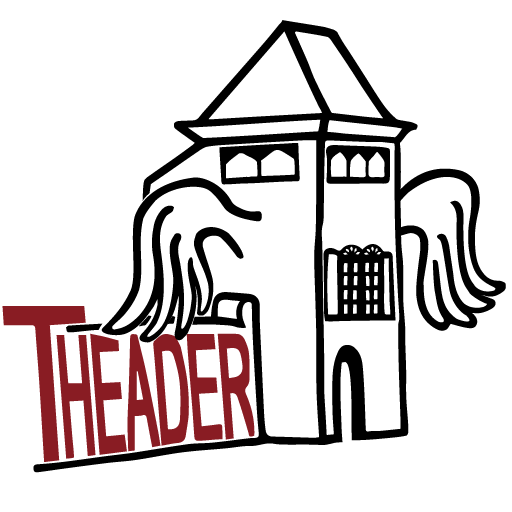 Logo Theader Freinsheim